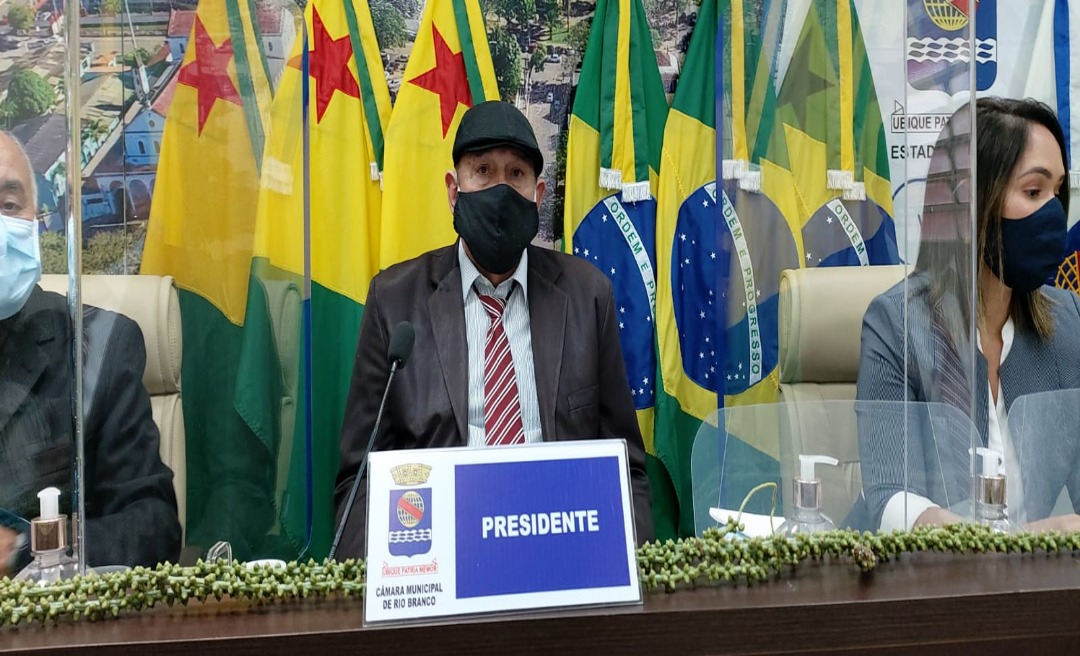 Habite-se do novo prédio da Câmara não consta na prefeitura e vereadores só poderão trabalhar no imóvel depois de regularização, alerta promotor de Justiça